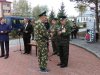 День пограничных войск 100 лет