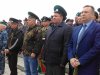 День пограничных войск 100 лет