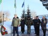 Митинг, посвящённый 31-й годовщине вывода советских войск из Афганистана - 2020