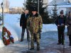 Митинг, посвящённый 31-й годовщине вывода советских войск из Афганистана - 2020