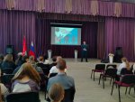 В 2025 году пожарной охране России исполняется 376 лет
